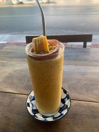 H Cafe